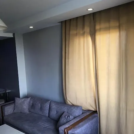 Apartment Fatih - Tuyap Apart's Istanbul