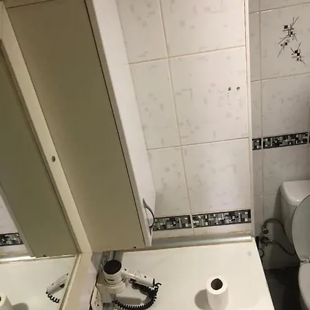 Fatih - Tuyap Apart's Appartement