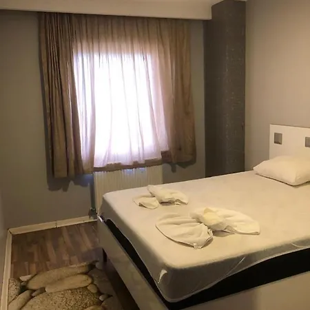 Fatih - Tuyap Apart's Appartement *