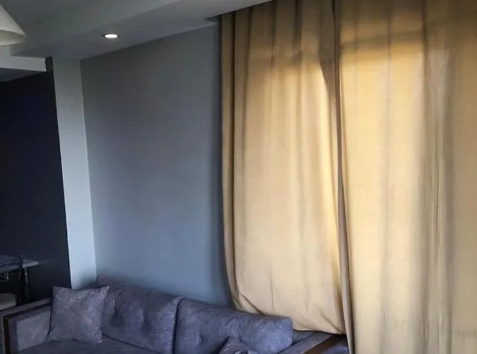 Appartement Fatih - Tuyap Apart's Istanboel