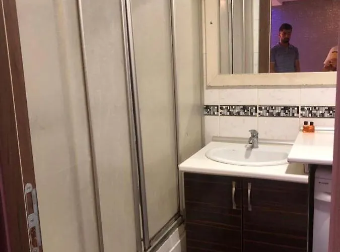 شقة Fatih - Tuyap Apart's *